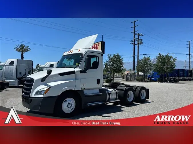 2019 FREIGHTLINER CA1263159043bf1fddb9a2cc59340fbd72d29