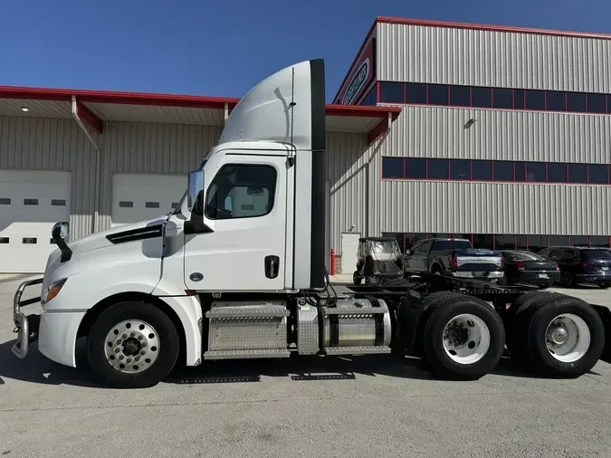2021 Freightliner Cascadia&reg;