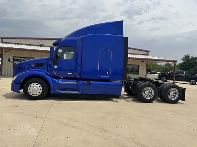 2020 PETERBILT 579
