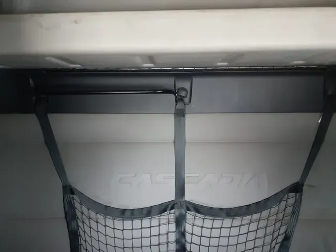 2020 FREIGHTLINER/MERCEDES NEW CASCADIA 116