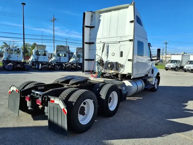 2019 NAVISTAR INTERNATIONAL LT625 SLPR CAB315f5bf6455d4d3ae2e215889b332a07