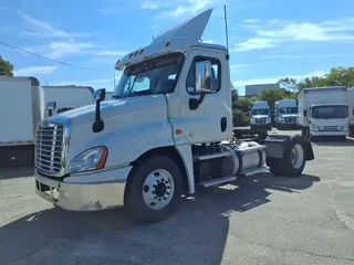 2020 FREIGHTLINER CASCADIA 125