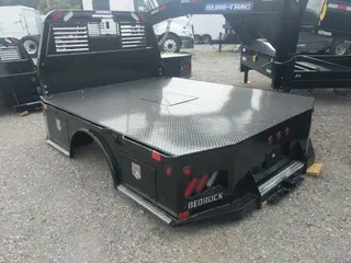 2021 Bedrock Truck Beds Granite 9' 4''