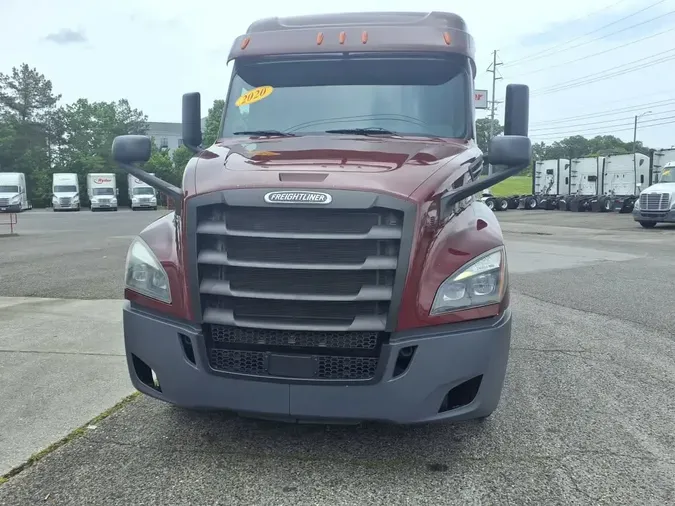 2020 FREIGHTLINER NEW CASCADIA PX12664