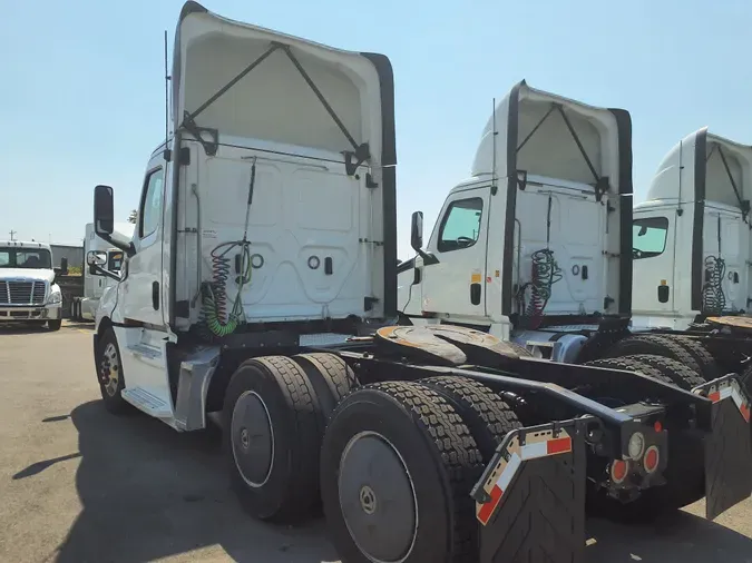 2019 FREIGHTLINER/MERCEDES NEW CASCADIA PX12664