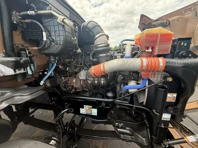 2020 KENWORTH T68031619d3136efd87ad5975ca682b2589a