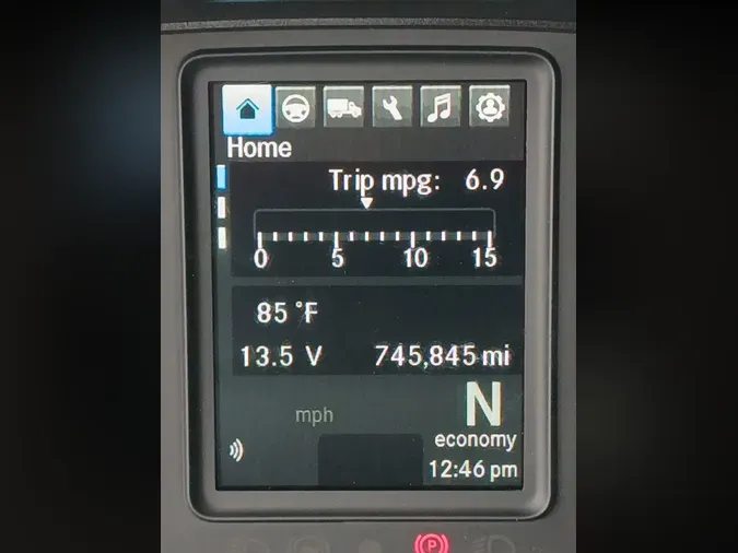 2022 FREIGHTLINER/MERCEDES NEW CASCADIA PX1266431626829bc6a7e84870ba17f6d8dc92d