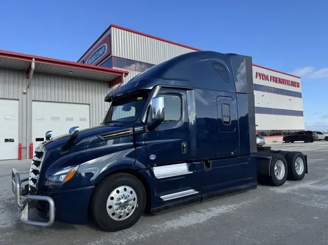 2023 Freightliner Cascadia&reg;3162dd69213b0e29f4855c2951139421