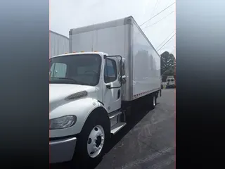 2016 Freightliner M2 106