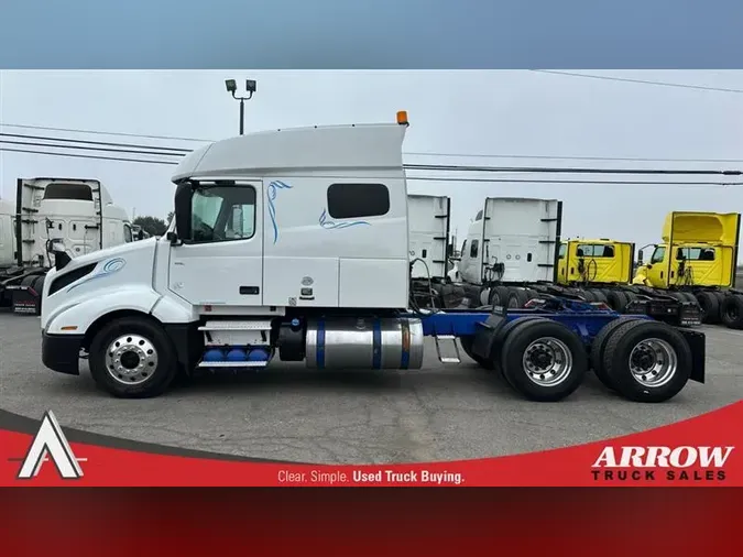 2019 VOLVO VNL7403163ee9bcbd0726a43d2b8ef213cd3ea