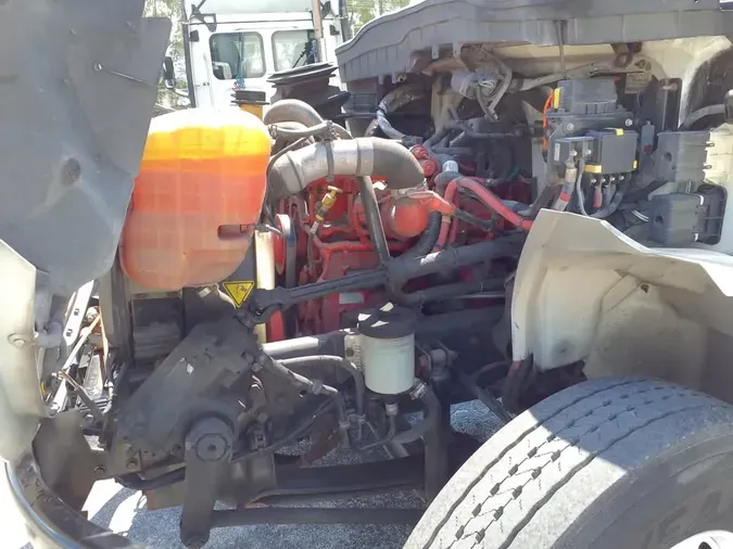 2018 NAVISTAR INTERNATIONAL 4300