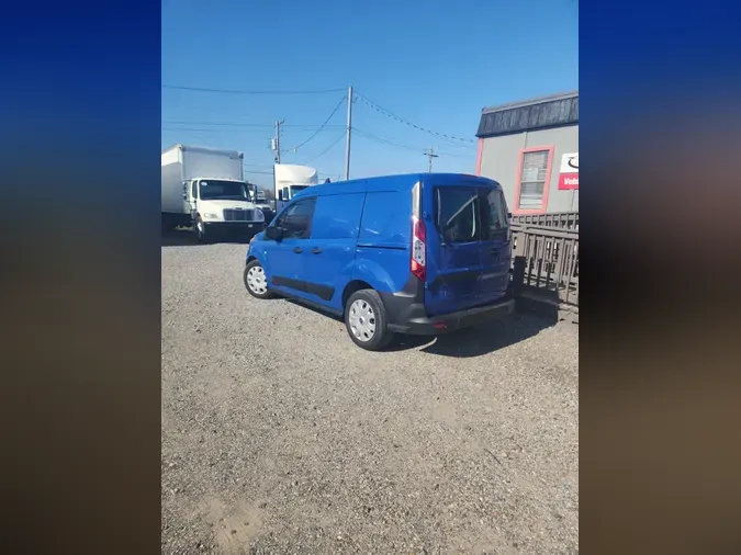 2020 FORD MOTOR COMPANY TRANSIT CONNECT3164ddcfd3987415cedcac2a07a9d73e