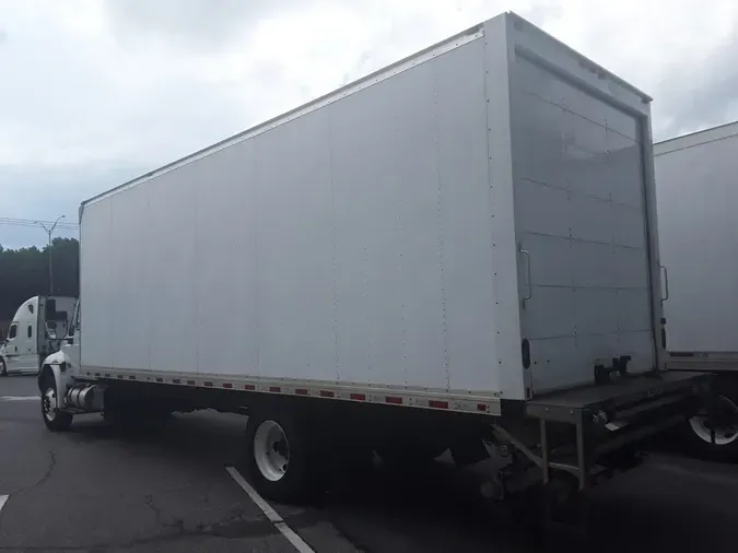 2019 NAVISTAR INTERNATIONAL 4300