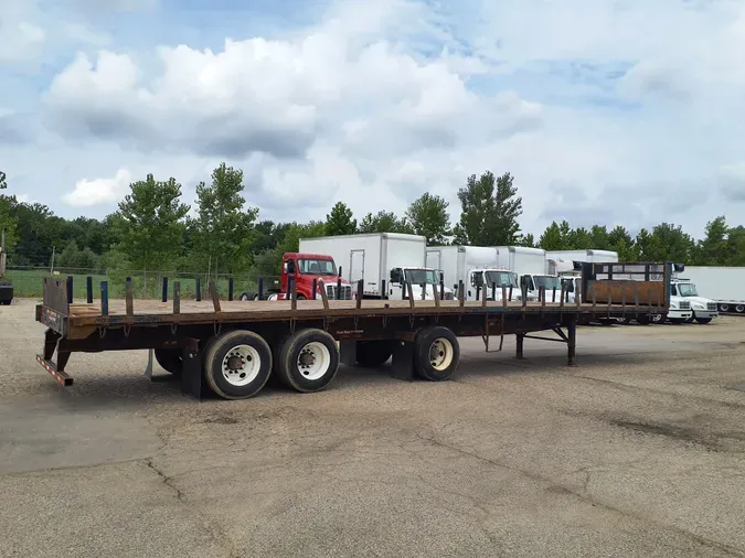 2016 GREAT DANE TRAILER FSP-0024-00048