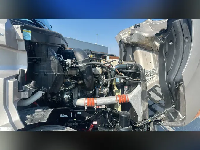2022 Freightliner Cascadia 126316805ba6eea5ab197536dc7d5c89532