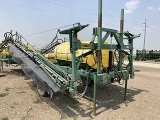 1995 Summers Two Point Sprayer