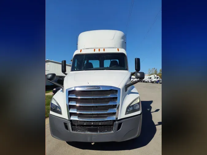 2019 FREIGHTLINER/MERCEDES NEW CASCADIA PX12664