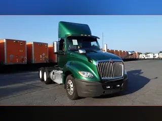 2020 International LT