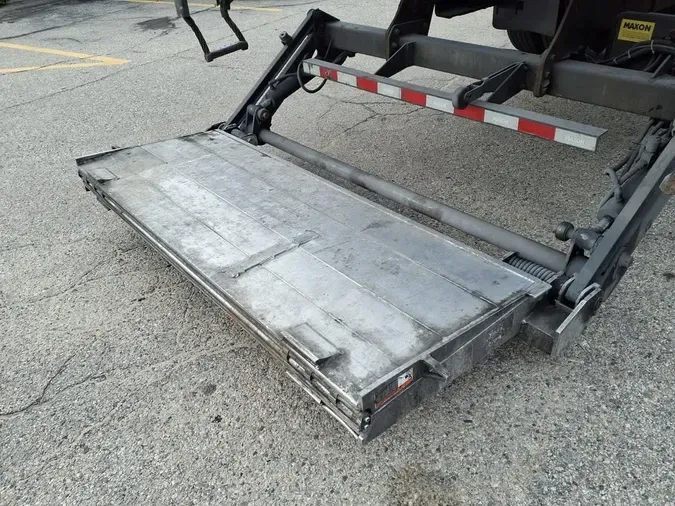 2019 NAVISTAR INTERNATIONAL 4300