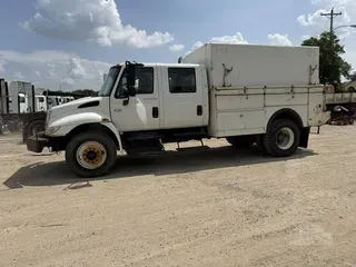 2006 INTERNATIONAL DURASTAR 4200