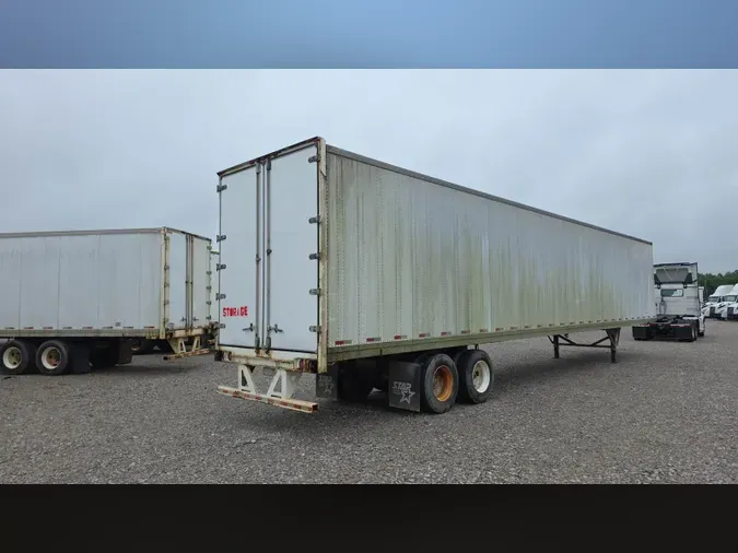 2002 Strick Trailers Other