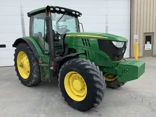 2014 John Deere 6150R