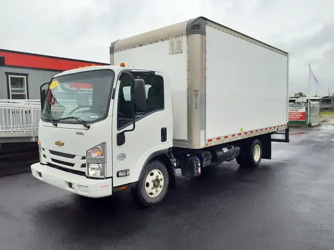 2021 CHEVROLET MOTOR DIV. LCF 4500HD316de2de37b43406b4b2236426e9a4b5