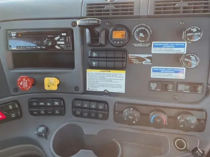 2019 FREIGHTLINER/MERCEDES CASCADIA 125316e722689f8fc4e2eea40ce919260c2