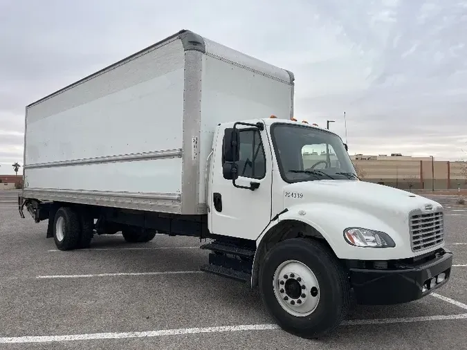 2018 Freightliner M2316f0cc0b19cb0197143f85bb32bcbef