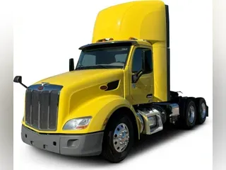 2021 Peterbilt 579