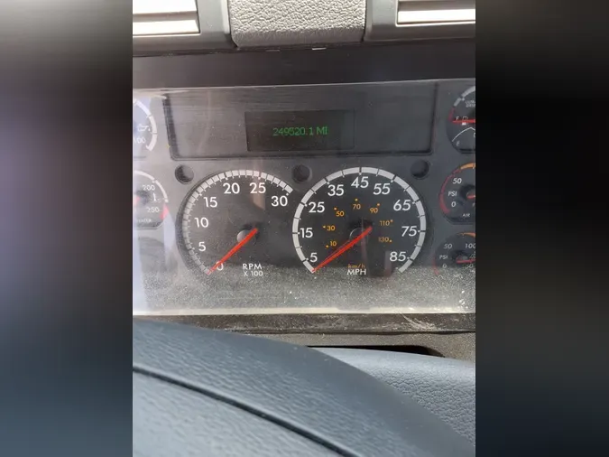 2020 FREIGHTLINER CASCADIA 125