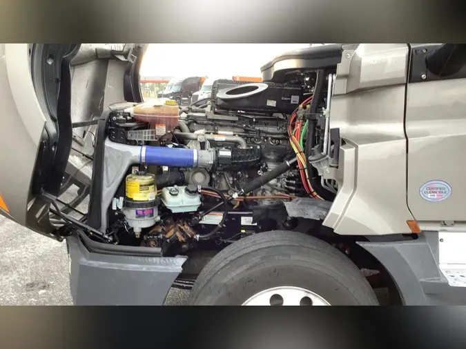 2021 Freightliner Cascadia