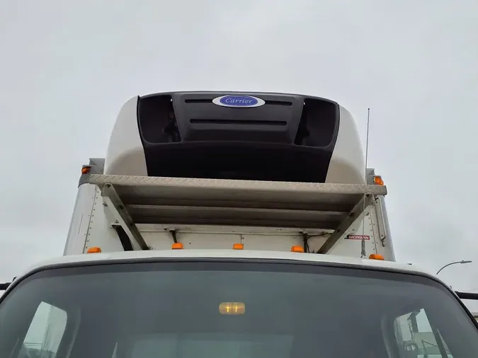 2019 FREIGHTLINER/MERCEDES M2 106