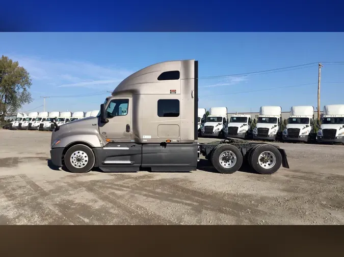 2022 International LT317083ac81ecb36c24c7038dfd14cec2