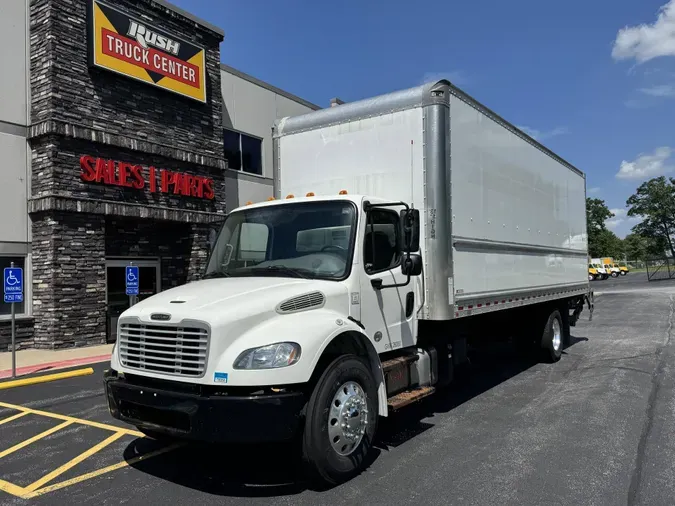 2020 Freightliner Business Class M2 106