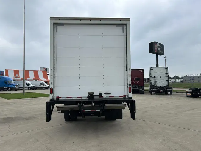 2019 Isuzu NRR