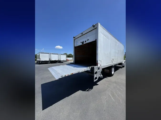 2020 Freightliner Business Class M2 106
