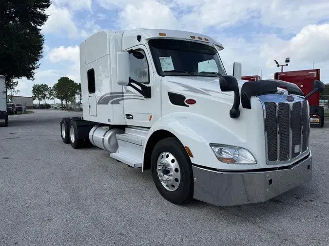 2022 Peterbilt 579317324c1ad9d6f708255f3cc7e41eaa1