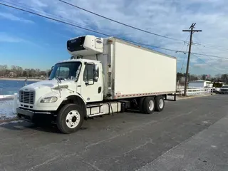 2016 FREIGHTLINER M2