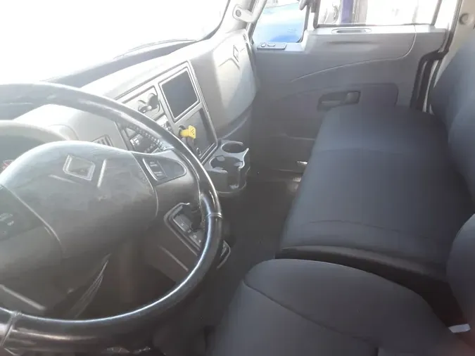 2019 NAVISTAR INTERNATIONAL 4300