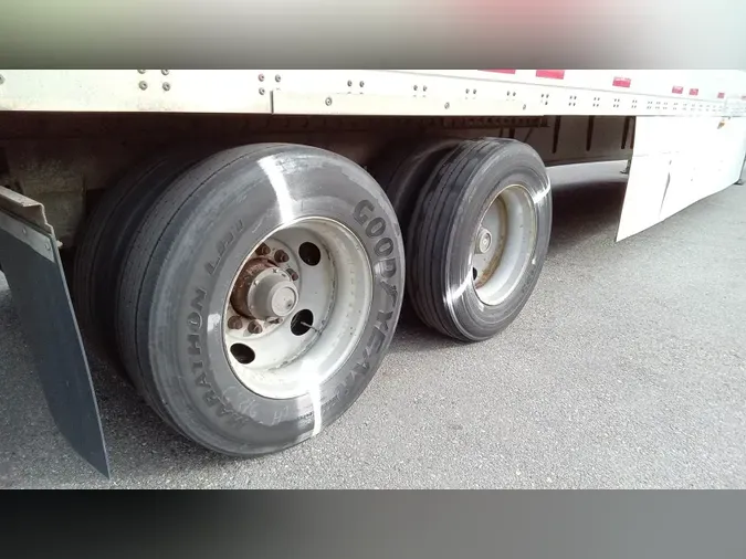 2014 Wabash DVHDHPC31759331c2e418a0e42bc19fa370a73e