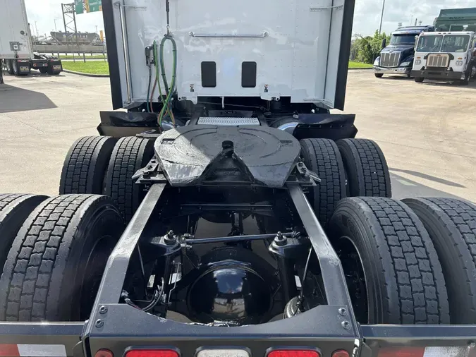 2021 Peterbilt 579