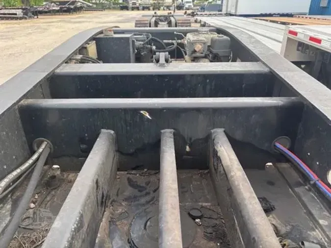 2018 ASPEN 55/60 TON RGN
