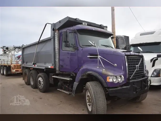 2006 VOLVO VHD104B30031778cc71745b9eb9c4729130f538f8c