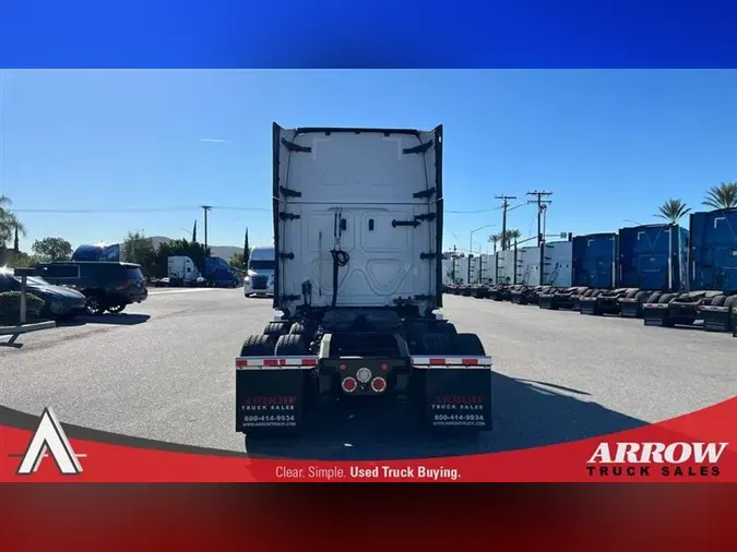 2020 FREIGHTLINER CA1263177d73e2ad55b078ea1e52b1407ae59