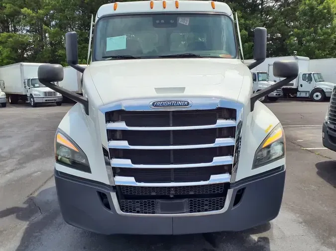 2020 FREIGHTLINER/MERCEDES NEW CASCADIA PX12664