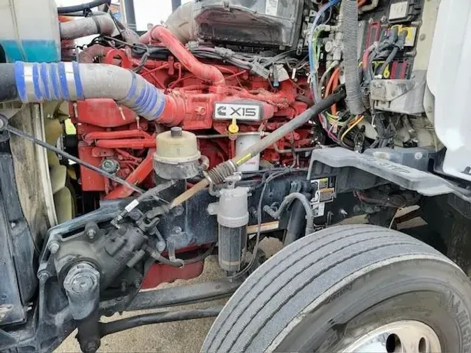 2022 Peterbilt 579