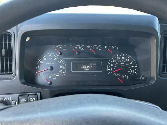 2022 International MV607317a7cf2e767613b424b32ca466008f3