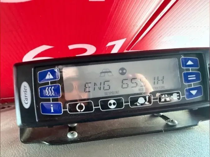 2019 NAVISTAR INTERNATIONAL 4300