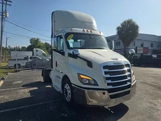 2020 FREIGHTLINER/MERCEDES NEW CASCADIA 116